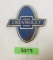 Chevrolet Radiator Badge