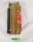 Brass Presto â€œCBâ€ Fire Extinguisher w/bracket