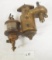 Stromberg A no. 3 Carburetor