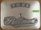 Pullman Side Cover Plate (repo. 3 of 6)