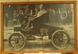 PHOTO OF HENRY FORD
