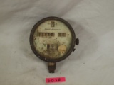 Stewart Speedometer