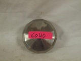 Dodecagon (12 sided) radiator cap