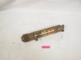 Brass Presto â€œCBâ€ fire Extinguisher w/bracket