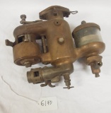 Stromberg D no. 3 Carburetor