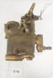 Schebler Model-S 1 Â¼ Vert. Carburetor