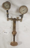 Pressure Gauge Tester