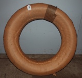 600x19 White Wall Tire (new) (blem)