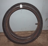 Firestone 28x3 NonSkid Tires (1 w/tube)