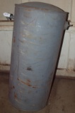 37 X 16 ½ Round Gas Tank (speedster)