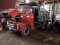 '52 IH 1-180 Dump Truck, good sheet metal, does not run