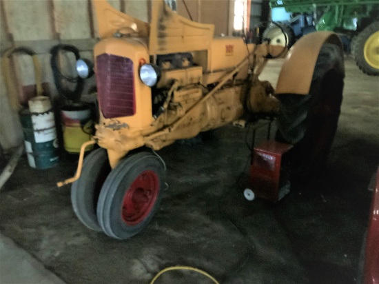 G. James Pfeifer Estate Auction- Jan. 29 @ 10:30am