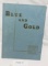 1962 Blue and Gold Yearbook, Tiffin Columbian