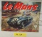 LeManns 1953 Book, Coppus Motors