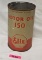 Elie motor oil 150 imperial quart