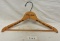 Pullman Wooden Cloths Hanger