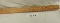 1956 Chevrolet Measuring Stick â€“ promotional item