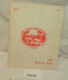 Tiffin-Seneca Sesquicentennial Book 1967