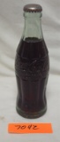 Tiffin Coca-Cola Bottel (full) 12-47