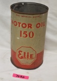 Elie motor oil 150 imperial quart