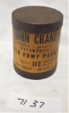 John Crane Water Pump Packing
