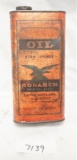 Monarch MFG. Co. High Grade Oil (quart) â€“ metal