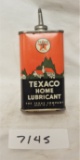 Texaco Home Lubricant