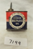 American Dripples Oil