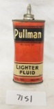 Pullman Lighter Fluid