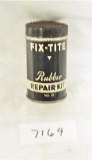 Fix-Tite Rubber Repair Kit