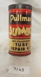 Pullman Jumbo Tube Repair Kit