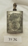 Unknown Metal Tin