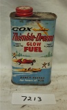 COX Glow Fuel