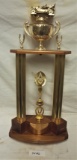 1974 Trophy, Presented by Ford Motor Company, Ford Division