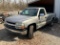 2001 Chevrolet 2500 Gas Rwd Truck