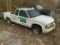 1999 Chevrolet S10 Rwd Truck