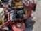 Toro Grandstand Stander Mower