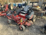 Ferris Is3200z Zero Turn Mower