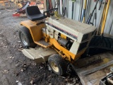 International Cub Cadet 129 Hydro