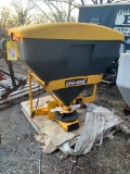 Snow Way Poly Salt Spreader