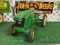 John Deere 7930 Pedal Tractor (Metal, Plastic fron axel)