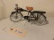 Schwinn Phantom Toy Bicycle
