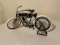 Harley Davidson Toy Bicycle