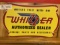 Wizzer Dealer Sign