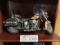 Harley Davidson Toy Motorcycle