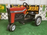 MF 398 Pedal Tractor (Cast)