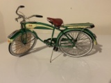 Columbia Toy Bicycle