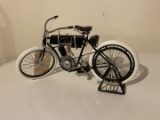 Harley Davidson Toy Bicycle