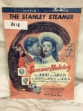 Stanley Steamer Music â€“ MGM Summer Holiday