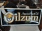 Oilzum Tin Sign 17